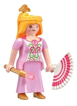 Playmobil, Prinzessinnenschloss 100 Teile