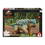 Jurassic World, Der Ankylosaurus Bumpy 60 Teile