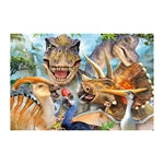 Dinotopia 150 Teile