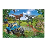 Dinosaurs Urzeit-Giganten 60 Teile (inkl. Figur)