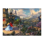 Disney Sleeping Beauty Dancing in the Light 1000 Teile