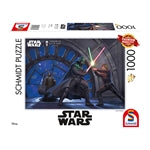 Star Wars A Son's Destiny 1000 Teile