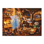 Disney Geppetto's Pinocchio 1000 Teile