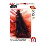 Star Wars The Sith 1000 Teile