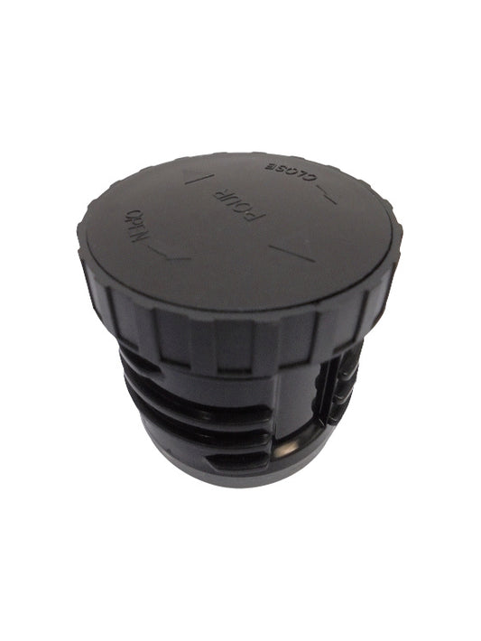 Drehverschluss 4058 0.35-0.75l zu Everyday