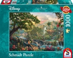 Disney Dschungelbuch 1000 Teile