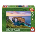 Ireland Great Pollet sea arch 1000 Teile