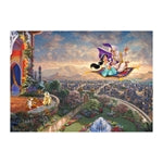 Disney Aladdin 1000 Teile