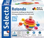Greifling Rotondo kreiselnd 7.5cm