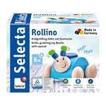 Greifling Rollino blau 7.5cm
