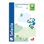 Activity-Anhänger Tulip 29 cm