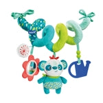 Activity-Spirale Tulip 34 cm