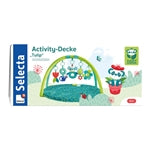 Activity-Decke Tulip 83 cm
