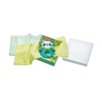 Baby-Geschenkset Willkommen 3-teilig