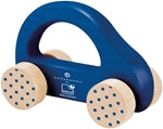 Greifling Kleiner Flitzer blau 10cm