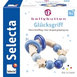 Greifling Glücksgriff blau 7.5cm