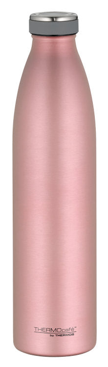 TC Bottle rose gold 1.0 lt. 