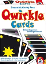 Qwirkle Cards (mult)