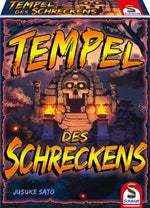 Tempel des Schreckens (d)