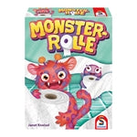 Monsterrolle (d)