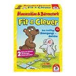 Fit & Clever (d)