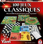 100 Jeux Classiques (f)