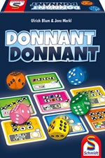 Donnant Donnant (f)