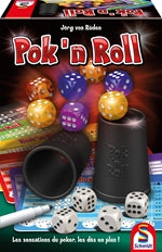 Pok 'n Roll (f)