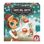 Café del Gatto (f)