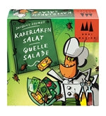 Kakerlakensalat (mult)