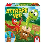 Atrappe le ver (f)