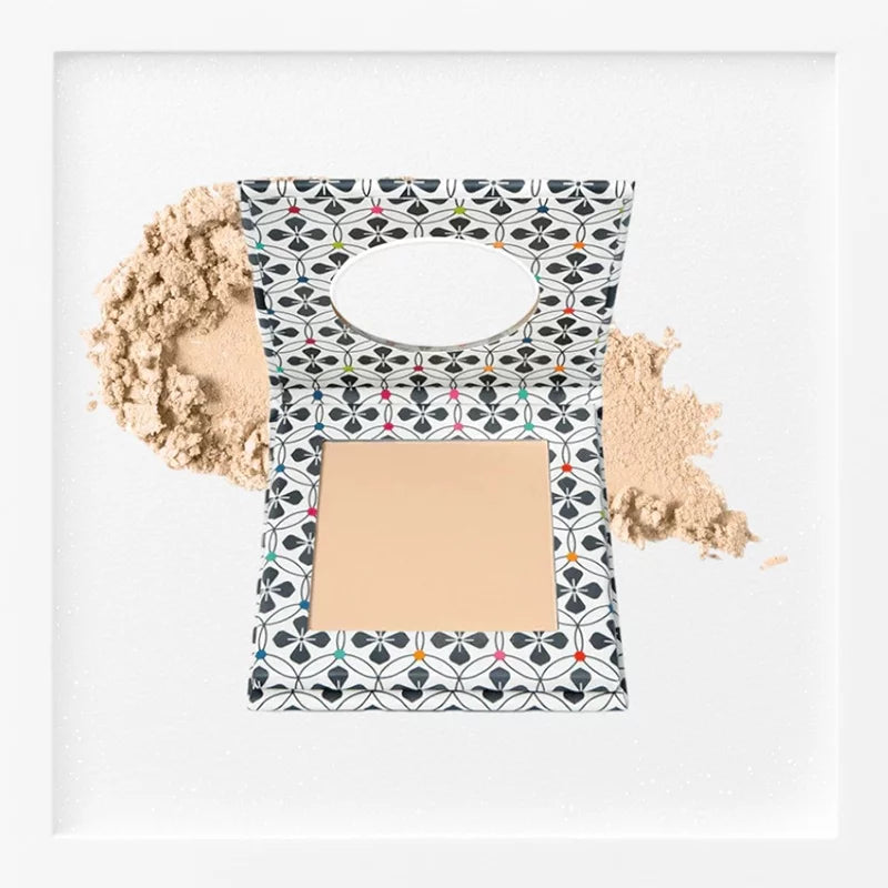 Kompaktpuder BIO Opal - 7g - Charlotte Bio