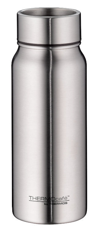 TC Drinking Mug 0.50 lt. stainless steel