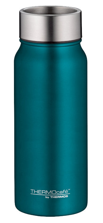 TC Drinking Mug 0.50 lt. teal mat