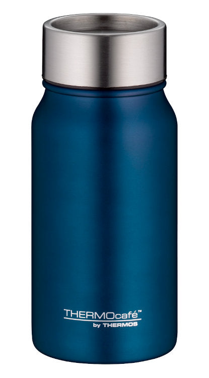 TC Drinking Mug 0.35 lt. saphire blue