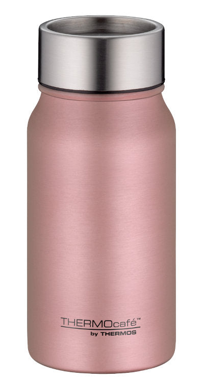 TC Drinking Mug 0.35 lt. rose gold