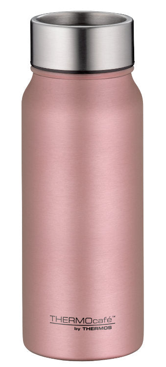 TC Drinking Mug 0.50 lt. rose gold