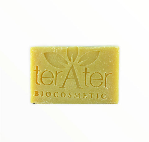 TerATer - ALEP SOAP, LEITE DE CABRA & AZEITE - Limpeza Orgânica Luxuosa 🌿🧼✨