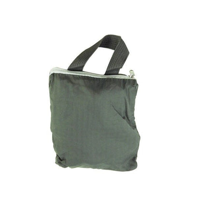 Oxygen Faltrucksack mit integrierter Transporttasche