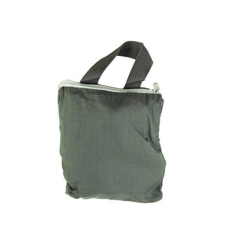 Oxygen Faltrucksack mit integrierter Transporttasche