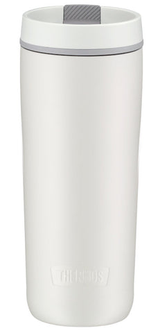 Guardian Mug snow white 0.5 lt.