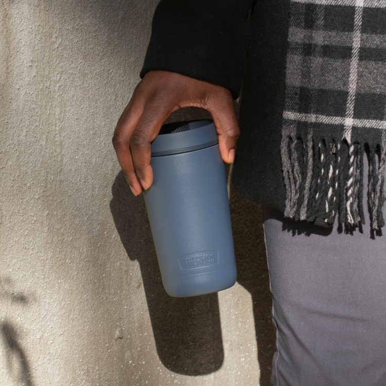 Guardian Mug lake blue 0.35 lt.