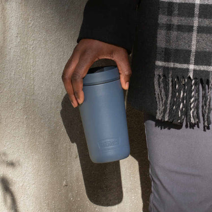 Guardian Mug lake blue 0.35 lt.