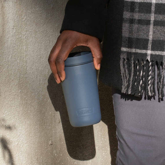 Guardian Mug lake blue 0.35 lt.