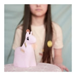 Spardose Einhorn 15cm