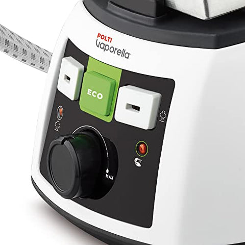 VAPORELLA POLTI 535 ECO PRO 1750/W ALUMINIO