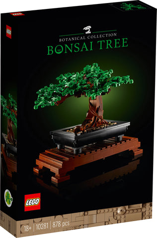 Bonsai Baum