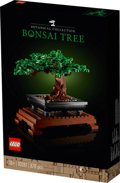 Bonsai Baum