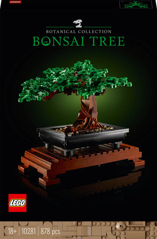 Bonsai Baum