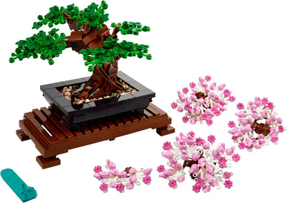 Bonsai Baum